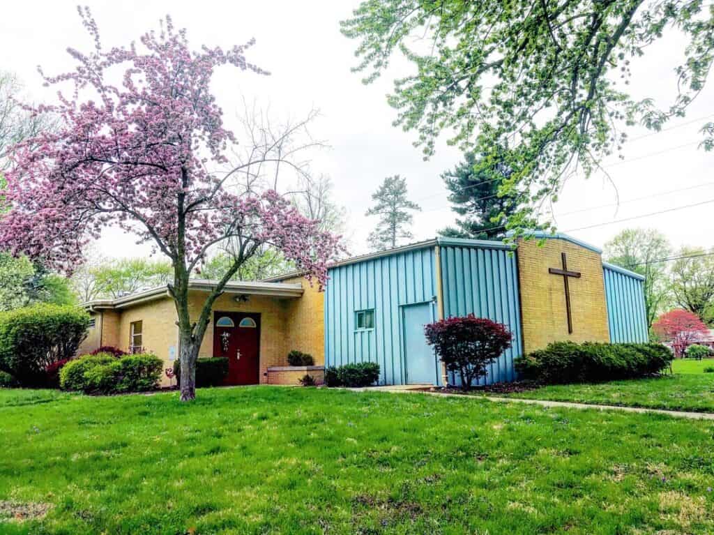 Capital Baptist Church