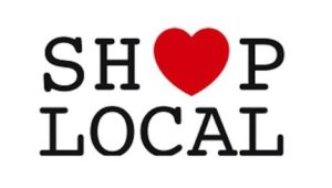 Shop Local