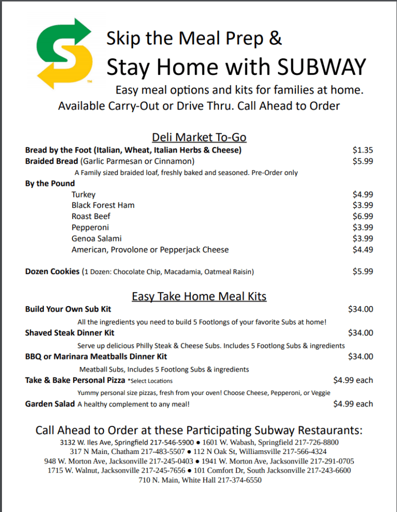 image Village of Jerome