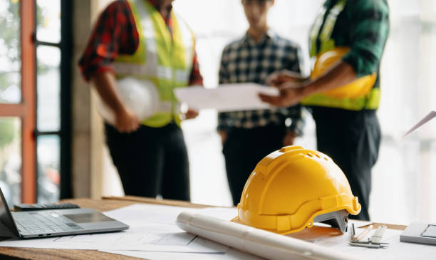 Building Permits in the Village of Jerome