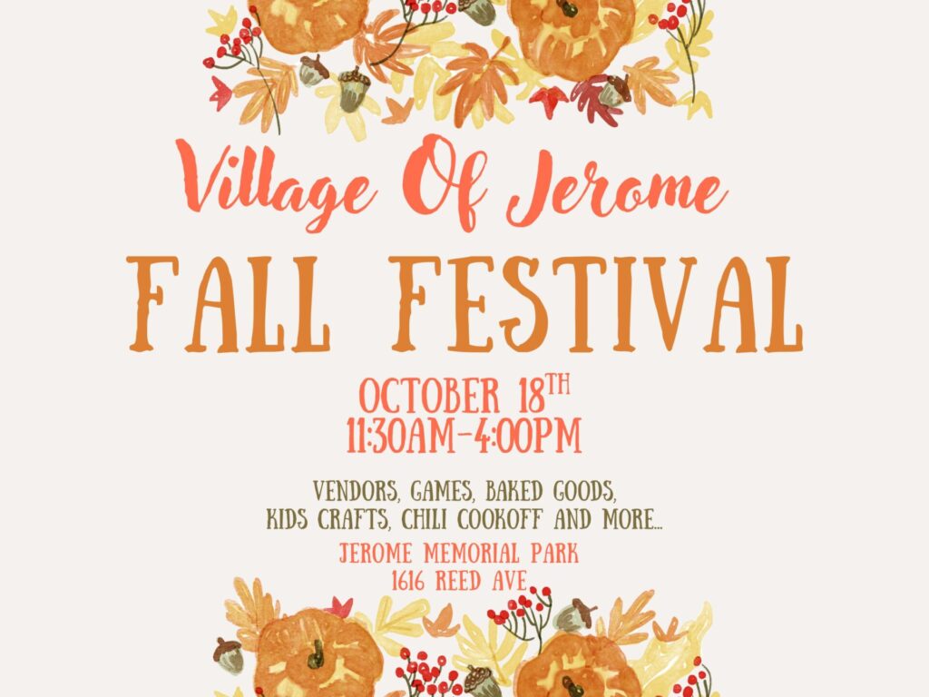 Fall Festival