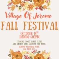Fall Festival