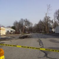 Remembering the Tornadoes of March 12, 2006 – A Reflection of Resilience and Community