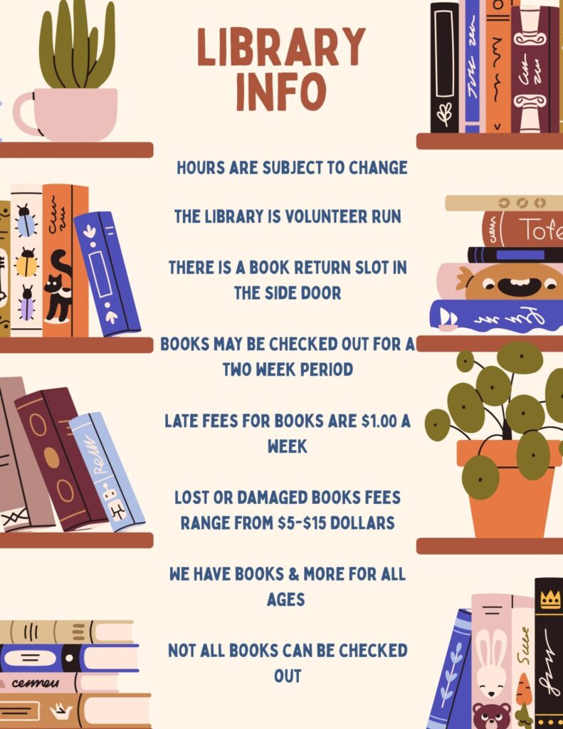 Village Library